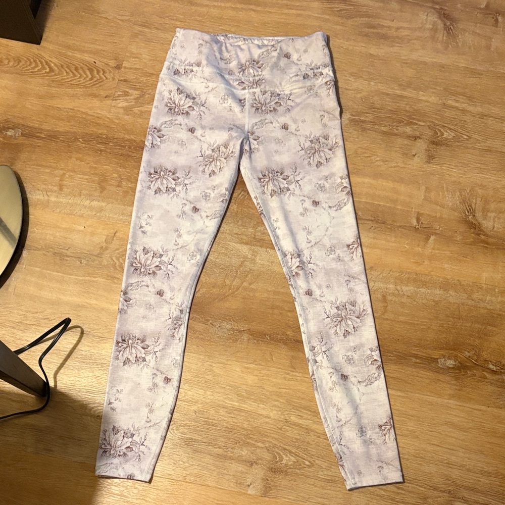 Varley leggings